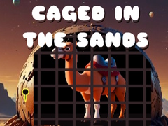                                                                     Caged in the Sands קחשמ