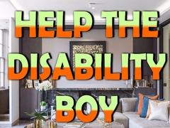                                                                     Help the Disability Boy קחשמ