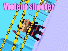                                                                     Violent shooter קחשמ