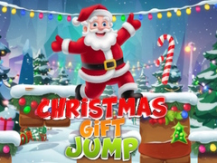                                                                     Christmas Gift Jump קחשמ