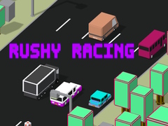                                                                     Rushy Racing קחשמ