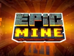                                                                     Epic Mine קחשמ