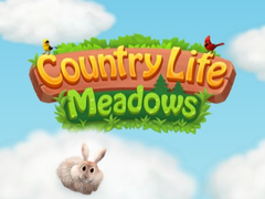                                                                     Country Life Meadows קחשמ