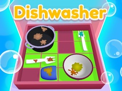                                                                     Dishwasher קחשמ