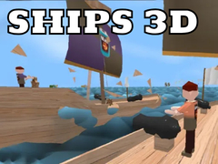                                                                     Ships 3D IO קחשמ