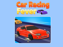                                                                     Car Racing Fever קחשמ