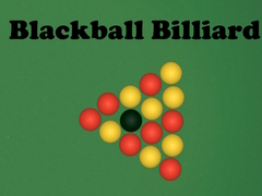                                                                     Blackball Billiard קחשמ