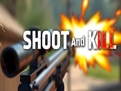                                                                     Shoot and Kill קחשמ