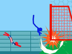                                                                     Ragdoll Soccer: 2 Players קחשמ