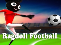                                                                     Ragdoll Football קחשמ