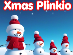                                                                     Xmas Plinkio קחשמ