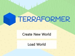                                                                     Terraformer קחשמ