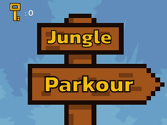                                                                     Jungle Parkour קחשמ