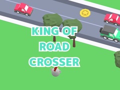                                                                     King Of Road Crosser קחשמ