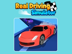                                                                     Real Driving Simulator קחשמ