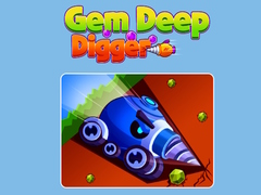                                                                     Gem Deep Digger קחשמ