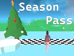                                                                     Season Pass קחשמ