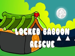                                                                     Locked Baboon Rescue קחשמ