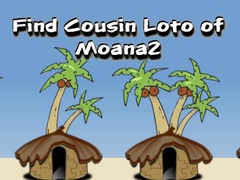                                                                     Find Cousin Loto of Moana2 קחשמ