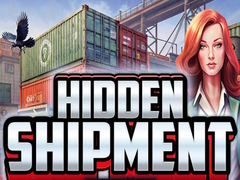                                                                     Hidden Shipment קחשמ