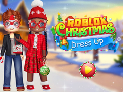                                                                     Roblox Christmas Dress Up קחשמ