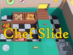                                                                     Chef Slide קחשמ