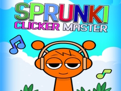                                                                     Sprunki Clicker Master קחשמ