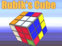                                                                     Rubik’s Cube קחשמ