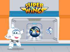                                                                     Super Wings קחשמ