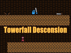                                                                     Towerfall Descension קחשמ