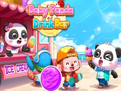                                                                     Baby Panda Drink Bar קחשמ