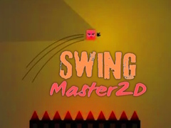                                                                     Swing Master 2D קחשמ