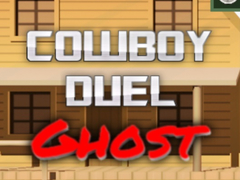                                                                     Cowboy Duel Ghost קחשמ