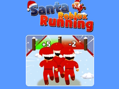                                                                     Santa Roblox Running קחשמ