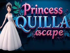                                                                     Princess Quilla Escape קחשמ