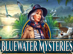                                                                     Bluewater Mysteries קחשמ