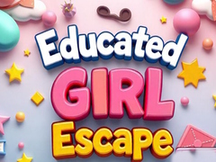                                                                     Educated Girl Escape קחשמ