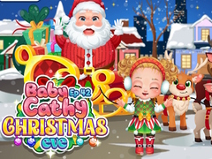                                                                     Baby Cathy Ep42: Christmas Eve קחשמ