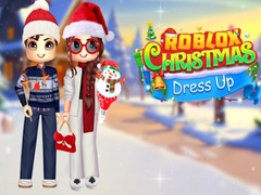                                                                     Roblox Christmas Dressup קחשמ