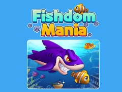                                                                     Fishdom Mania קחשמ