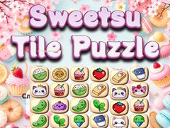                                                                     Sweetsu Tile Puzzle קחשמ