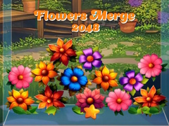                                                                     Flowers Merge 2048 קחשמ