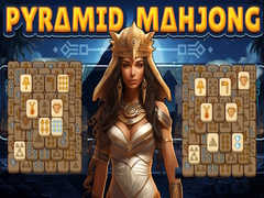                                                                     Pyramid Mahjong קחשמ