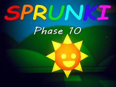                                                                     Sprunki Phase 10  קחשמ