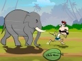                                                                     Elephant Chase קחשמ