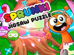                                                                     Sprunki Jigsaw Puzzle קחשמ