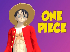                                                                     One Piece  קחשמ