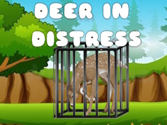                                                                     Deer in Distress קחשמ