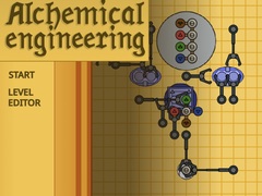                                                                     Alchemical Engineering קחשמ