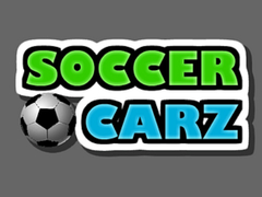                                                                     Soccer Carz קחשמ